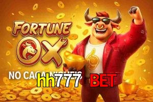 Jogo Fortune Ox no hh777 bet Cassino
