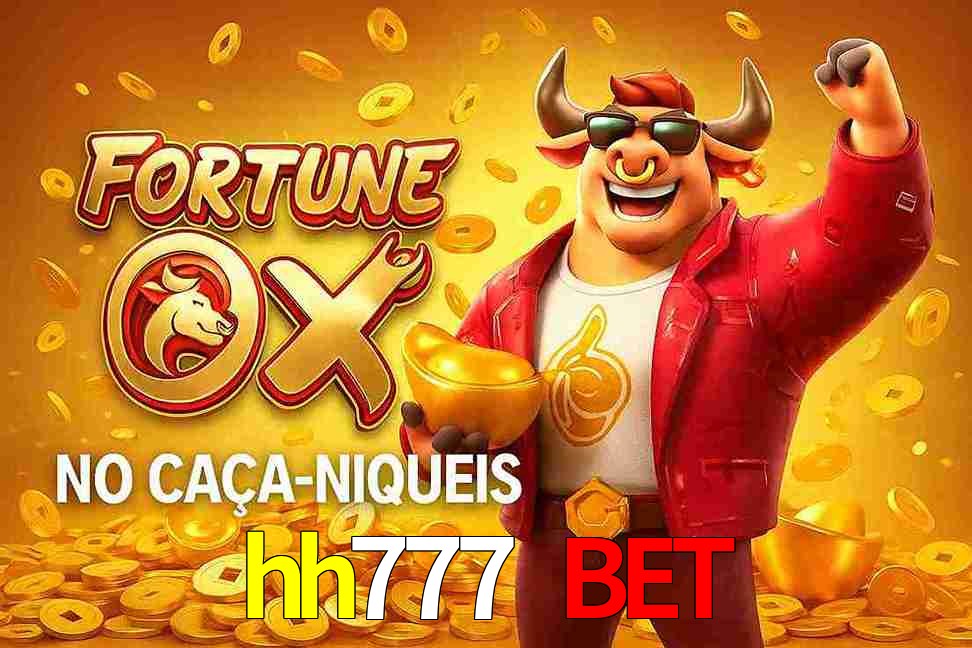 Jogo Fortune Ox no hh777 bet Cassino